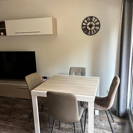 Cosy A 400m De La - Lumineux Et Comfortable Mentona