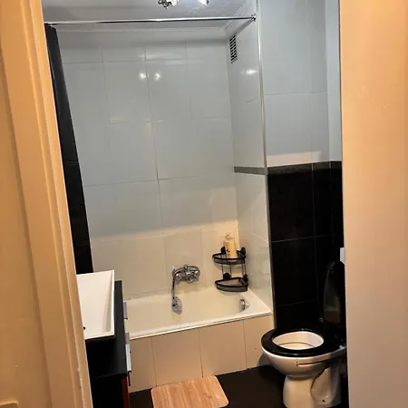 Cosy A 400m De La - Lumineux Et Comfortable Menton