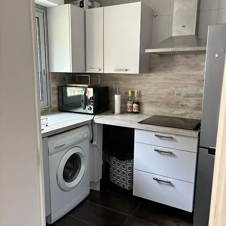 Cosy A 400m De La - Lumineux Et Comfortable